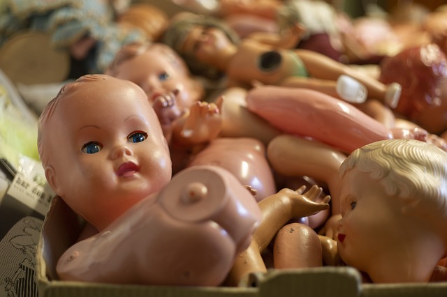 Yard Sale