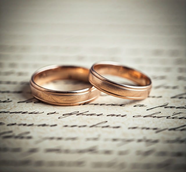 engagement ring