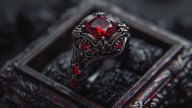 engagement ring