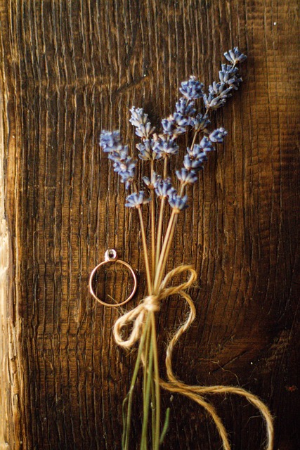 engagement ring