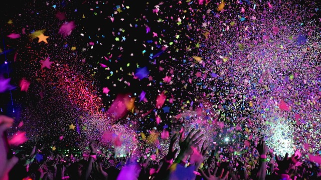 Event Planning