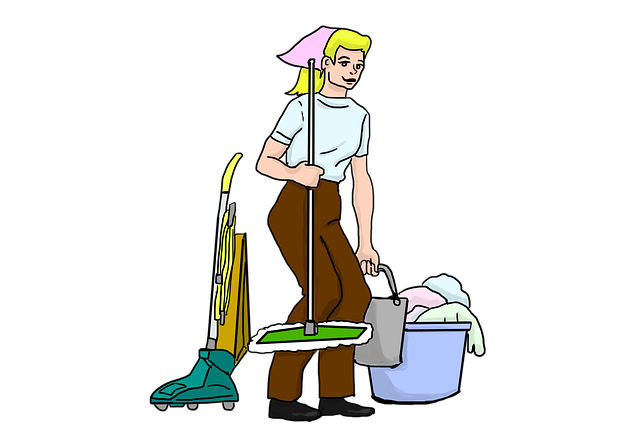 House Cleaning