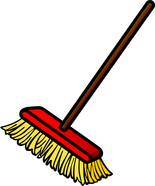 House Cleaning
