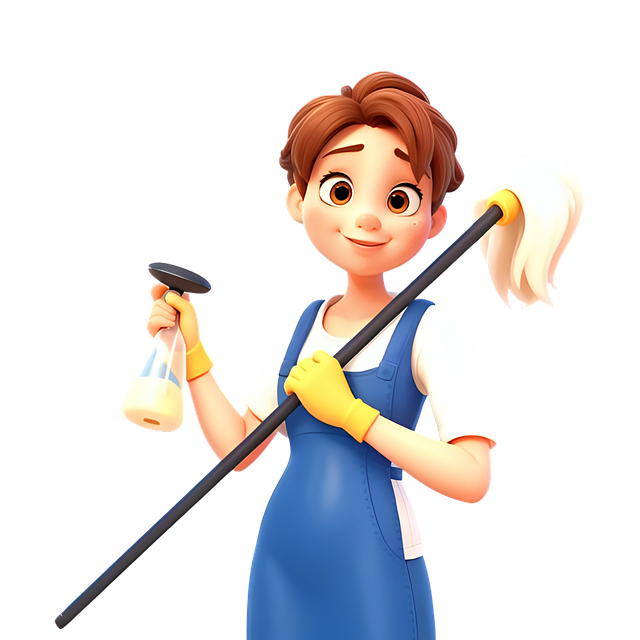 House Cleaning