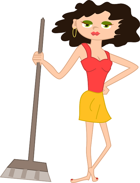 House Cleaning