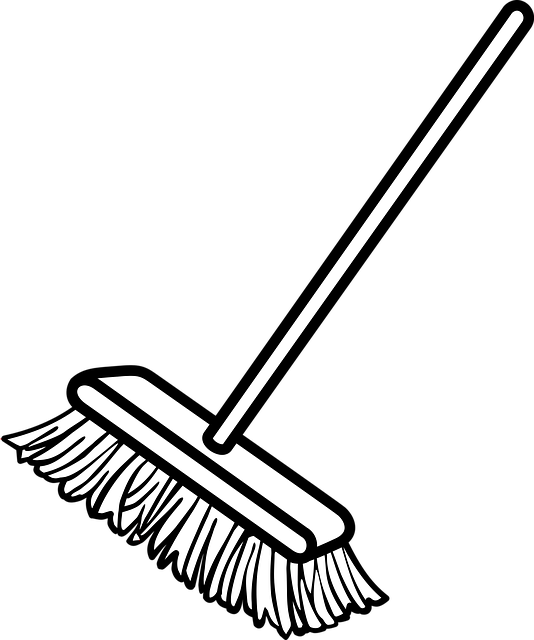 House Cleaning