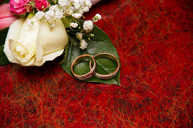 engagement ring