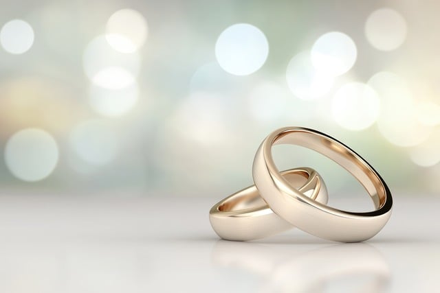 engagement ring