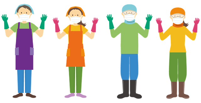 House Cleaning