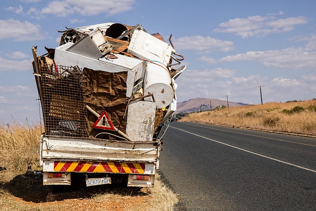 Junk Removal