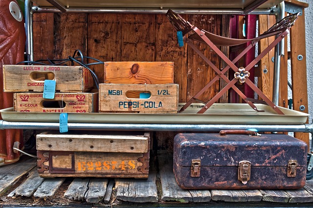 Junk Removal