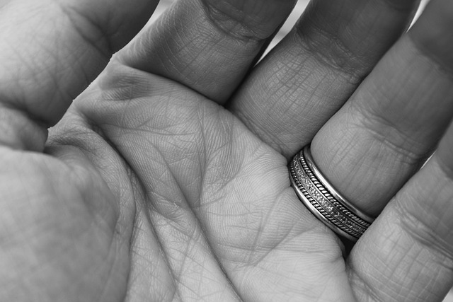 engagement ring