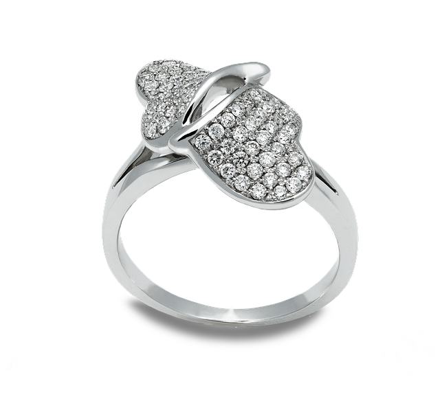 engagement ring