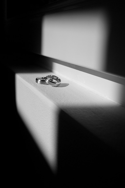 engagement ring