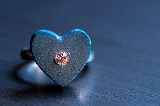 engagement ring