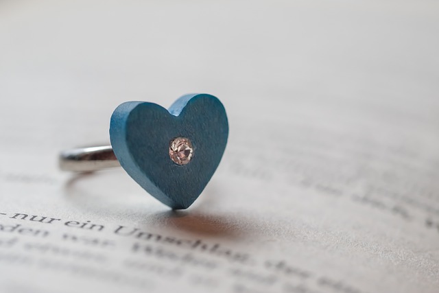 engagement ring