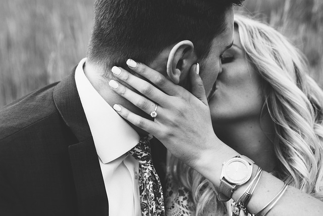 engagement ring
