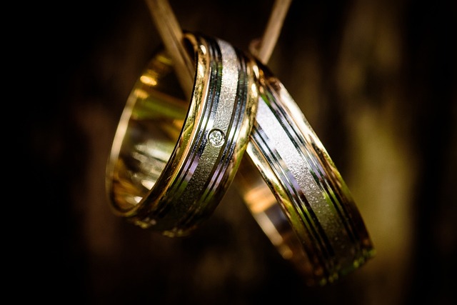 engagement ring
