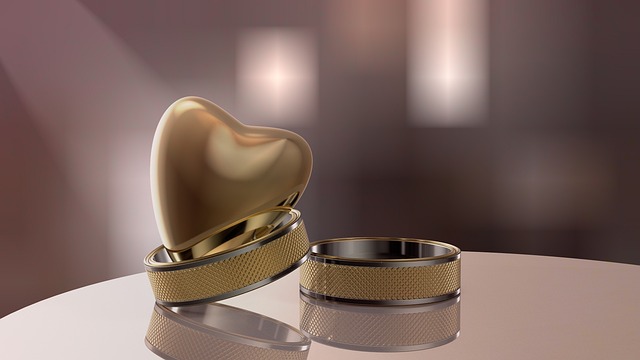 engagement ring