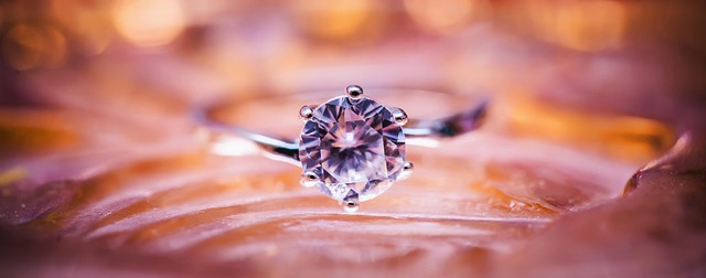 engagement ring