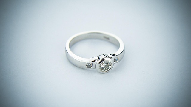 engagement ring
