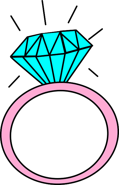 engagement ring