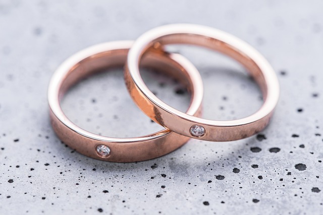 engagement ring