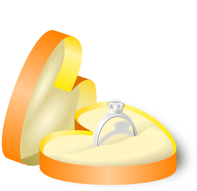 engagement ring