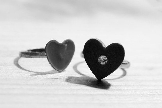 engagement ring