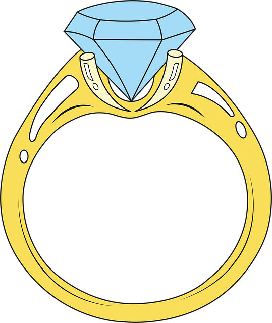 engagement ring