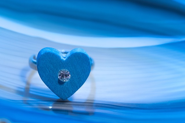 engagement ring