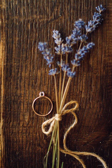 engagement ring