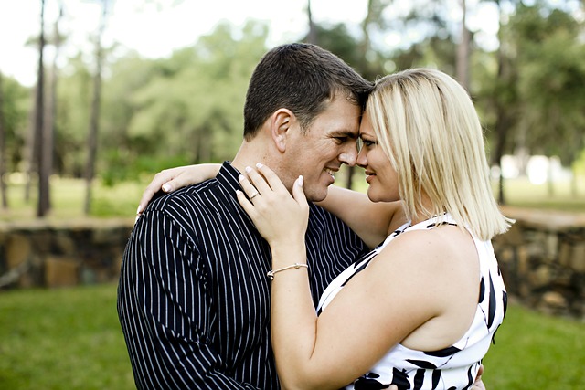 engagement ring