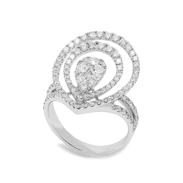 engagement ring