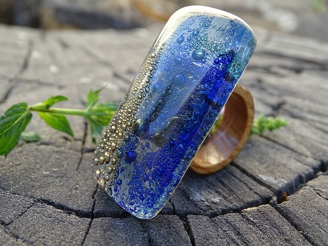 engagement ring