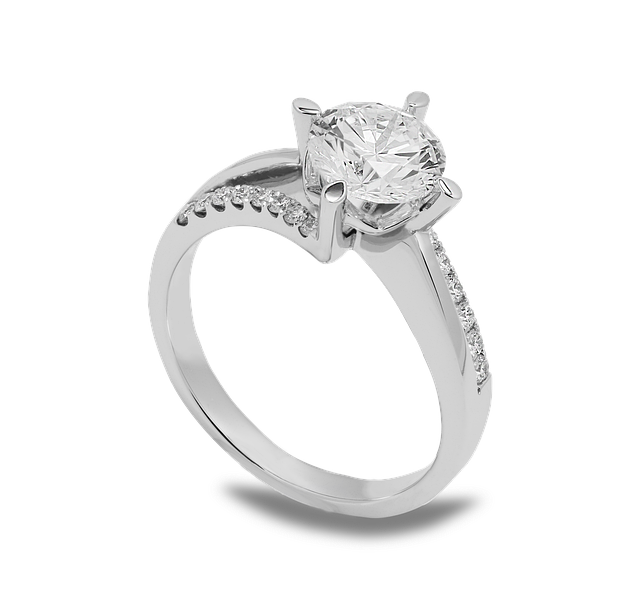 engagement ring