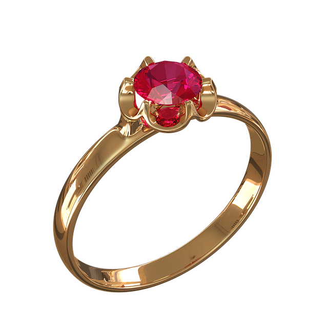 engagement ring