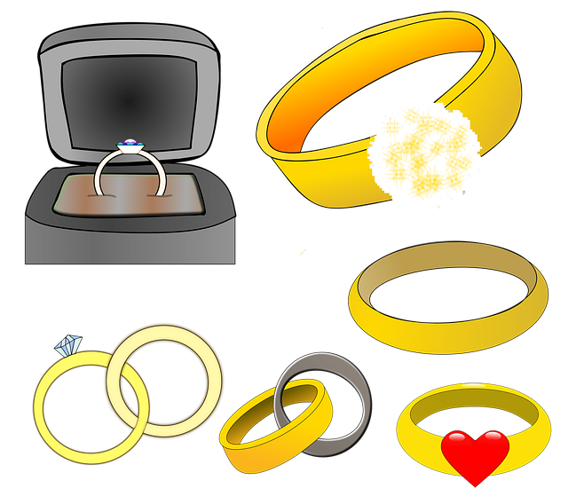 engagement ring