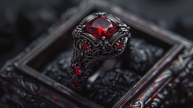 engagement ring