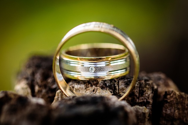 engagement ring