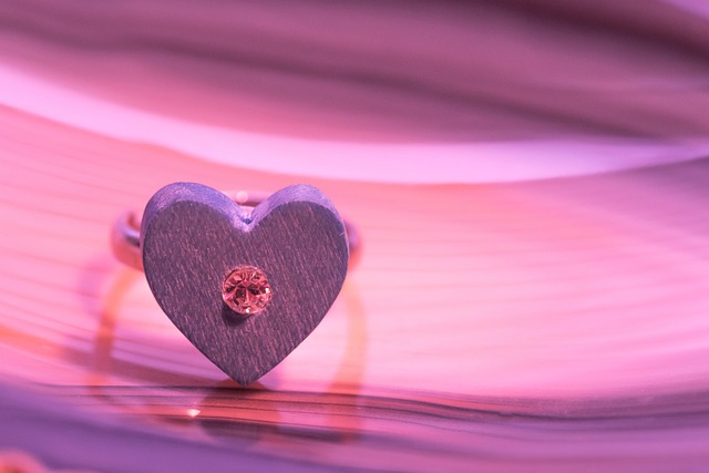 engagement ring