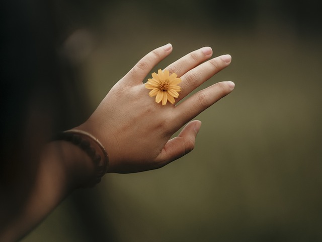 engagement ring