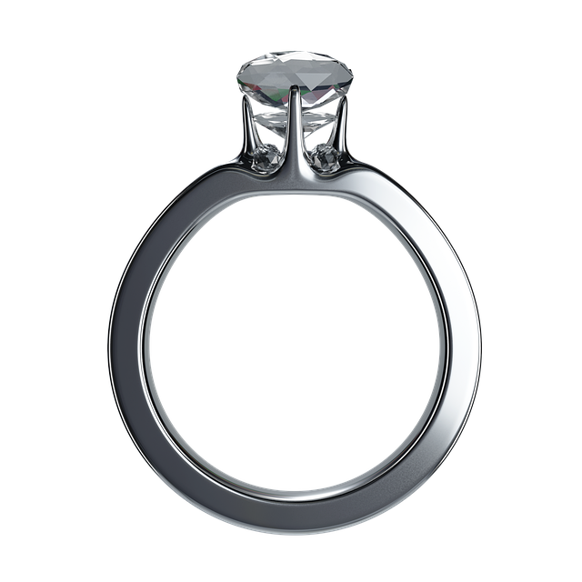 engagement ring