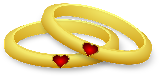 engagement ring