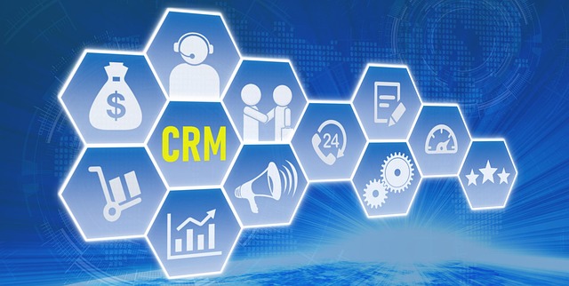 CRM Software For Small Business,Customer Relationship Management Software