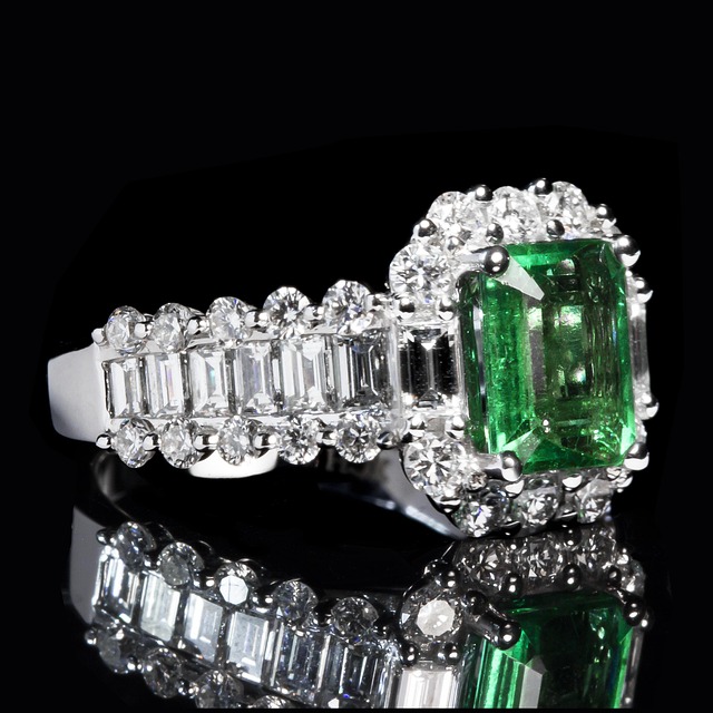 diamond ring