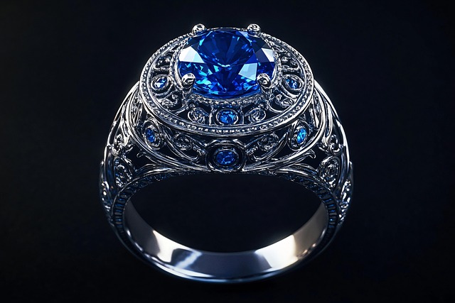 diamond ring