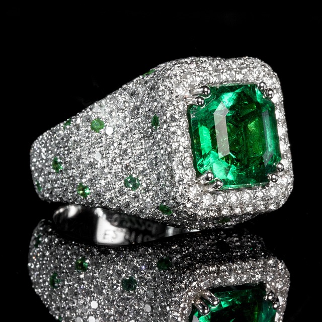 diamond ring