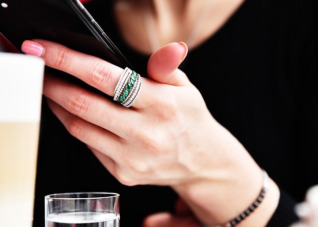 diamond ring