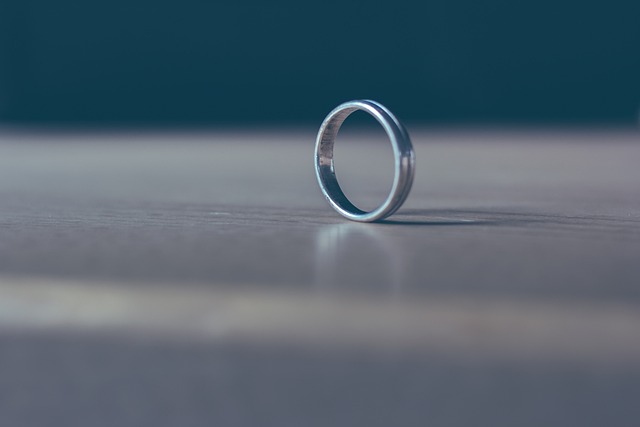 engagement ring